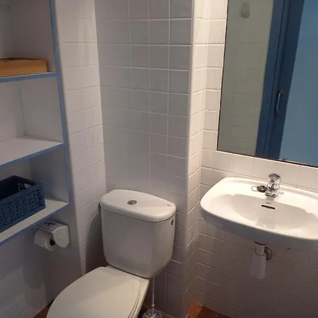 Roma Ii Solo Familias Serviplaya * Playa de Gandia