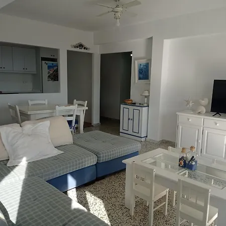 Roma Ii Solo Familias Serviplaya Apartment Playa de Gandia
