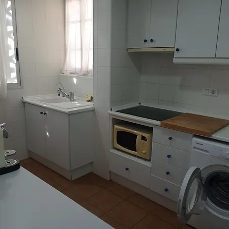 Roma Ii Solo Familias Serviplaya * Playa de Gandia