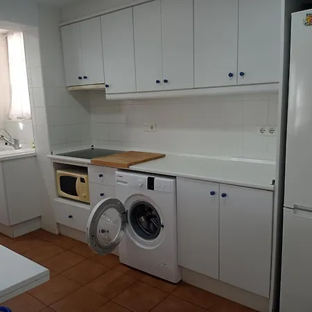 Roma Ii Solo Familias Serviplaya