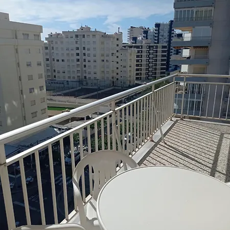 Roma Ii Solo Familias Serviplaya Apartament *