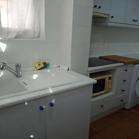 Apartment Roma Ii Solo Familias Serviplaya Playa de Gandia